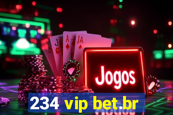 234 vip bet.br